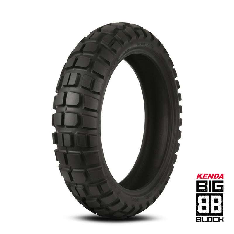 Pneu KENDA K784 BIG BLOCK 150/70 B 18 70Q E TL M+S - Dr Rider
