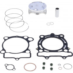 PISTON KIT WITH GASKETS RMZ250 - 09031741