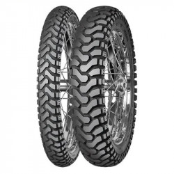 Pneu MITAS ENDURO TRAIL 130/80 B 18 72H TL/TT M+S - Dr Rider
