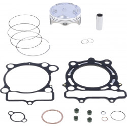 PISTON KIT WITH GASKETS RMZ250 - 09031743