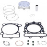 PISTON KIT WITH GASKETS RMZ250 - 09031743