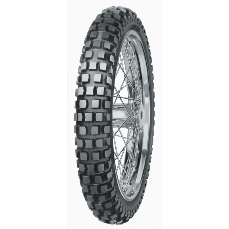 Pneu MITAS E-06 2.75-16 46S TT M+S - Dr Rider