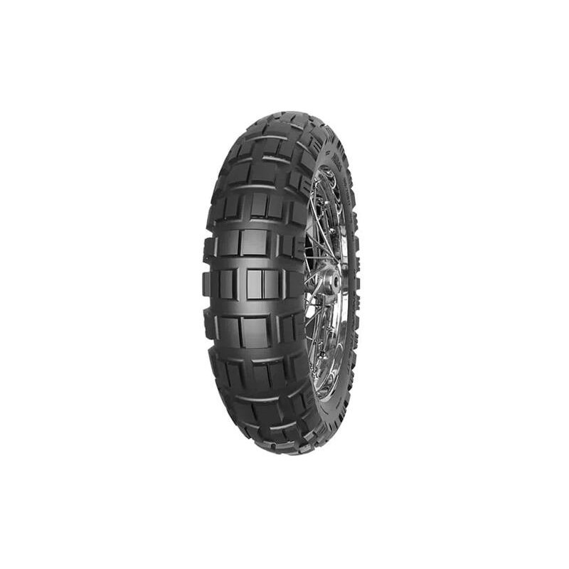 Pneu MITAS ENDURO TRAIL XT 170/60 B 17 72H TL/TT M+S - Dr Rider