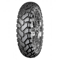 Pneu MITAS ENDURO TRAIL+ 150/70 B 18 70H TL/TT M+S - Dr Rider