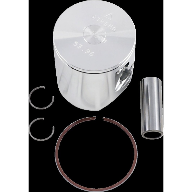 PISTON KT SX-EXC125 01/3B			 - 09100067