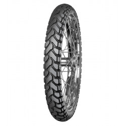 Pneu MITAS ENDURO TRAIL+ 90/90 B 21 (3.00B21) 54H TL/TT DAKAR 2 YELLOW M+S - Dr Rider