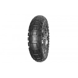 Pneu MITAS ENDURO TRAIL XT 150/70 B 17 69H TL/TT DAKAR 2 YELLOW M+S - Dr Rider