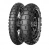 Pneu CONTINENTAL TKC 80² 150/70 B 18 M/C 70R TL M+S - Dr Rider