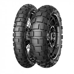 Pneu CONTINENTAL TKC 80² 100/90-19 M/C 57R TL M+S - Dr Rider