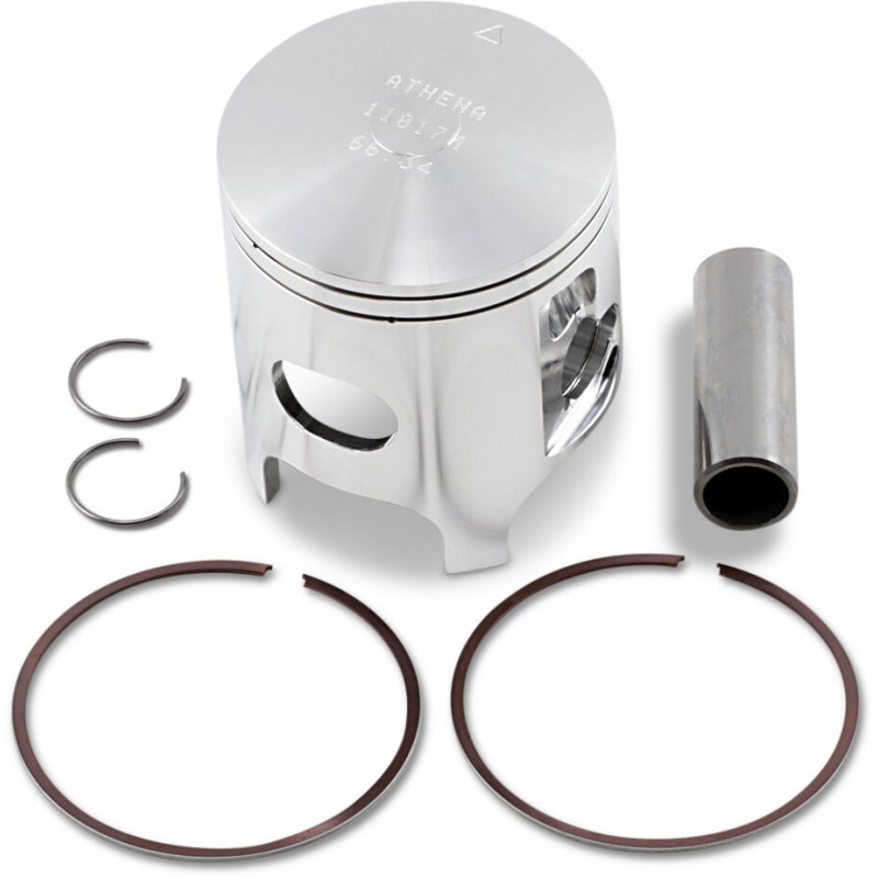 PISTON KIT YZ250 A - 09100641