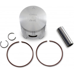 PISTON KIT YZ250 B - 09100642