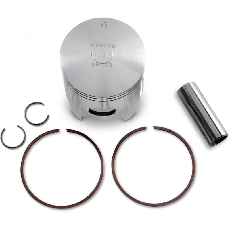 PISTON KIT YZ250 B - 09100642