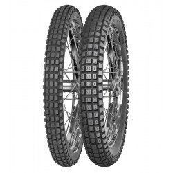 Pneu MITAS E-05 4.00-19 71S TT M+S - Dr Rider