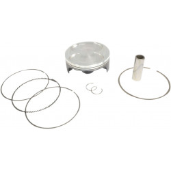 PISTON KIT CRF250R/X A - 09100646