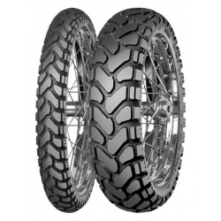 Pneu MITAS ENDURO TRAIL+ 100/90-19 57H TL/TT M+S - Dr Rider
