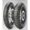 Pneu PIRELLI SCORPION RALLY STR 140/80 R 17 M/C 69V TL M+S - Dr Rider