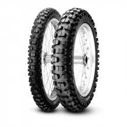 Pneu PIRELLI MT 21 RALLYROSS (F) 90/90-21 M/C 54R M+S TT - Dr Rider