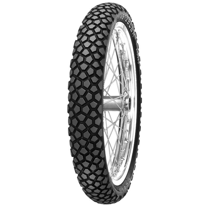 Pneu METZELER ENDURO 1 (F) 3.00-21 51R TT - Dr Rider
