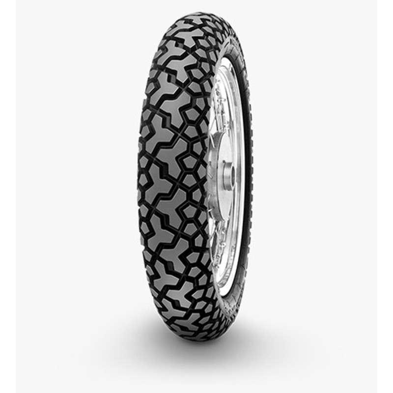 Pneu METZELER ENDURO 2 4.00-18 64R TT - Dr Rider