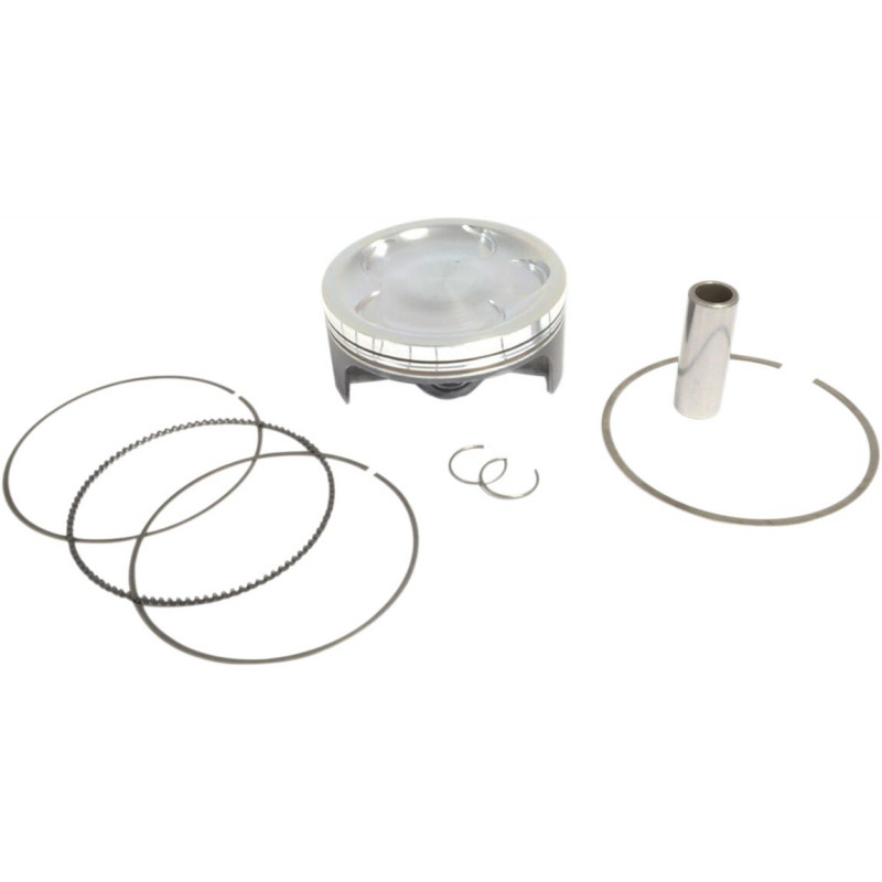 PISTON KIT YZF250 82.96MM - 09100727
