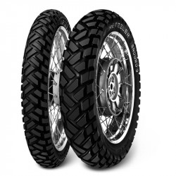 Pneu METZELER ENDURO 3 SAHARA (F) 90/90-21 M/C 54S DP TT - Dr Rider