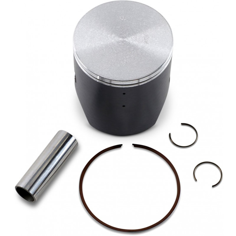 PISTON KIT KX125 58MM B - 09100878