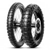 Pneu METZELER KAROO 4 140/80-18 M/C 70S TL M+S - Dr Rider