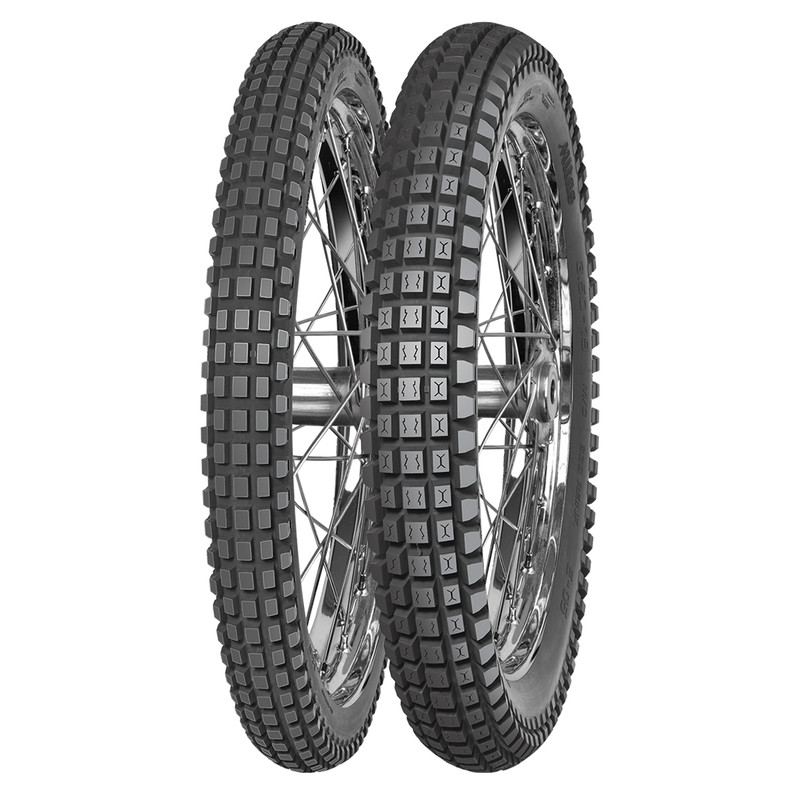 Pneu MITAS E-05 3.50-16 58S TT M+S - Dr Rider