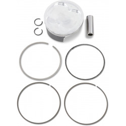 PISTON KIT RMZ250/KX250F - 09100884