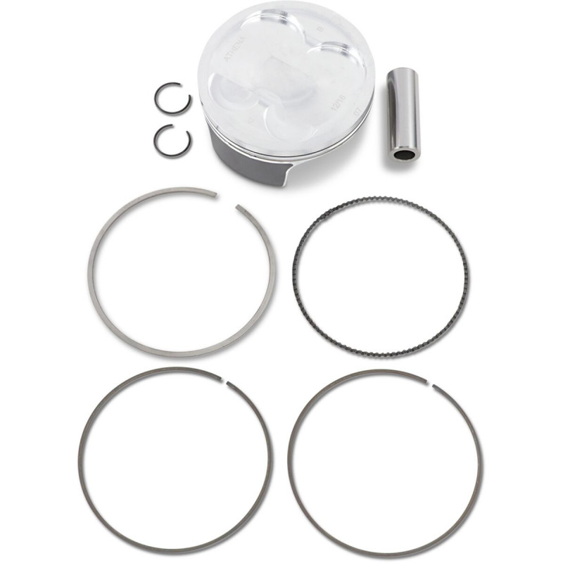 PISTON KIT RMZ250/KX250F - 09100884