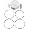 PISTON KIT RMZ250/KX250F - 09100884