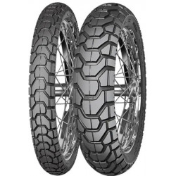Pneu MITAS ENDURO TRAIL ADV 2 150/70 R 18 70V TL/TT M+S - Dr Rider
