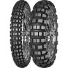 Pneu MITAS ENDURO TRAIL XT+ 170/60 B 17 72T TL/TT DAKAR 2 YELLOW M+S - Dr Rider