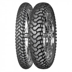 Pneu MITAS ENDURO TRAIL 110/80-19 59H TL/TT M+S - Dr Rider