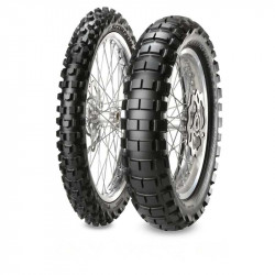 Pneu PIRELLI SCORPION RALLY (F) Race 90/90-21 M/C 54R MST TT - Dr Rider