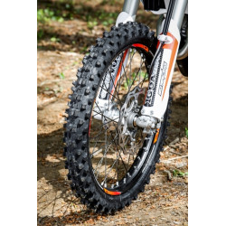 Pneu MICHELIN ENDURO MEDIUM 120/90-18 M/C 65R TT - Dr Rider