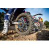 Pneu MICHELIN ENDURO MEDIUM 120/90-18 M/C 65R TT - Dr Rider