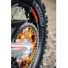 Pneu MICHELIN ENDURO MEDIUM 120/90-18 M/C 65R TT - Dr Rider