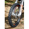 Pneu MICHELIN ENDURO MEDIUM 140/80-18 M/C 70R TT - Dr Rider