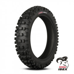 Pneu KENDA K774 IBEX 120/100-18 68M NHS TT - Dr Rider
