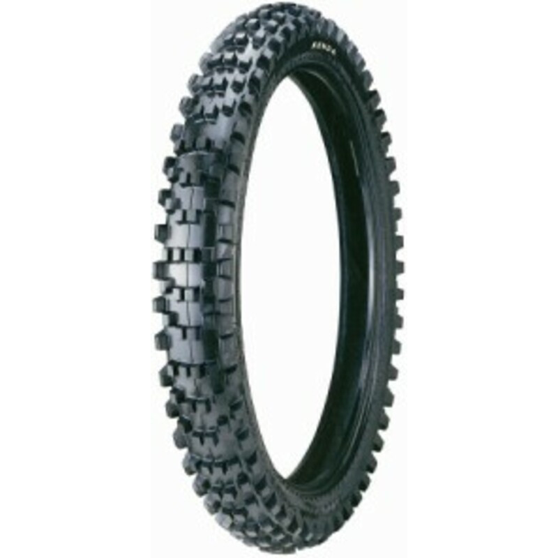 Pneu KENDA K777F 90/90-21 54R E TT - Dr Rider