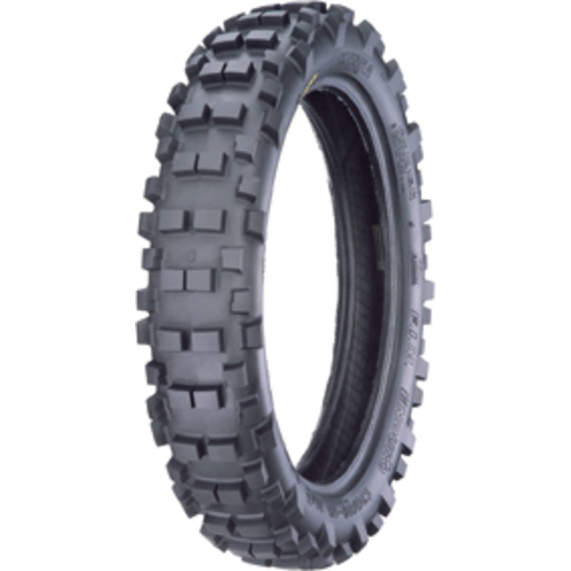 Pneu KENDA K779 GAUNTLET SOFT 140/80-18 70R E TT - Dr Rider