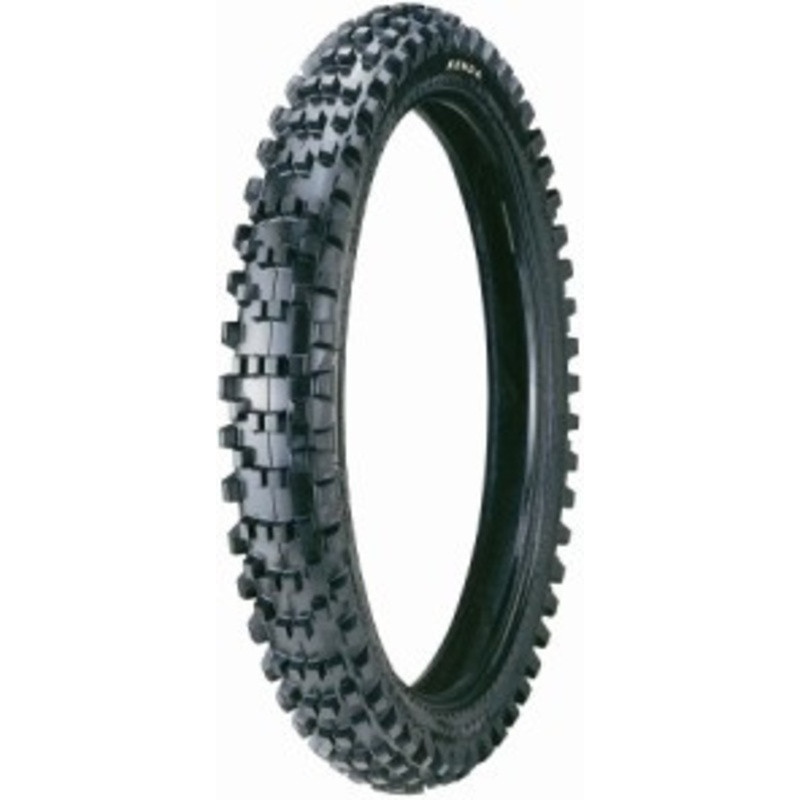 Pneu KENDA K777F KNARLY 90/90-21 54R E TT - Dr Rider
