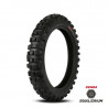 Pneu KENDA K787 EQUILIBRIUM 110/100-18 70M NHS TT - Dr Rider