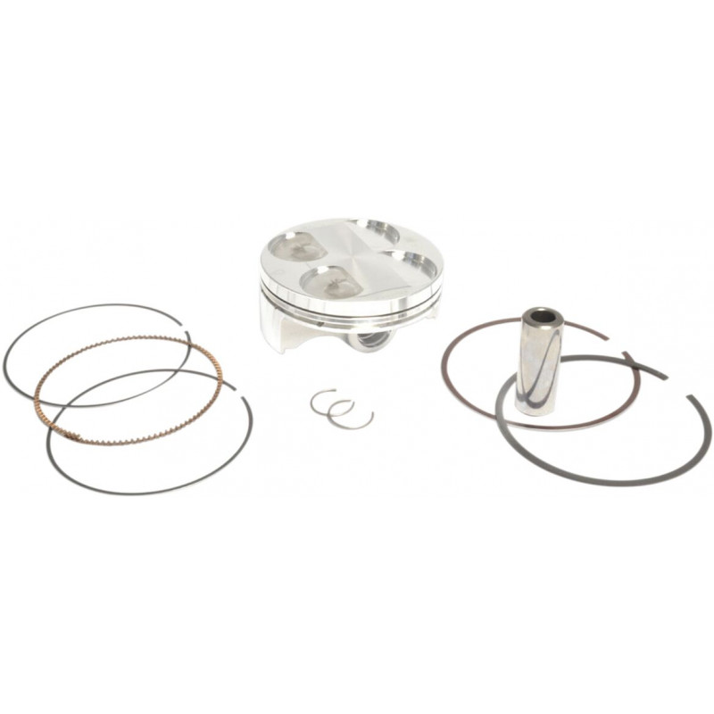 PISTON KIT CRF150R - 09102002