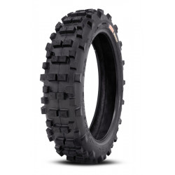 Pneu KENDA K779 GAUNTLET SOFT 130/80-18 66R TT - Dr Rider