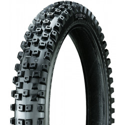 Pneu KENDA K779 GAUNTLET SOFT 130/80-18 66R TT - Dr Rider