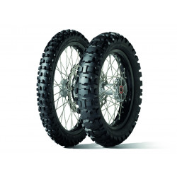 Pneu DUNLOP D908 RR 140/80-18 M/C 70R TT - Dr Rider