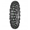 Pneu MITAS END TRAIL-RALLY PRO 140/80 B 18 70R TT M+S SUPER LIGHT GREEN - Dr Rider