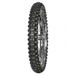 Pneu MITAS END TRAIL-RALLY MH 90/90 B 21 54R TT M+S SUPER LIGHT GREEN - Dr Rider